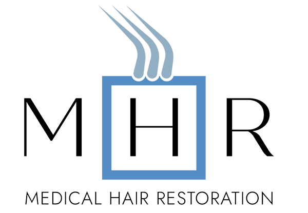 Medical Hair Restoration logo